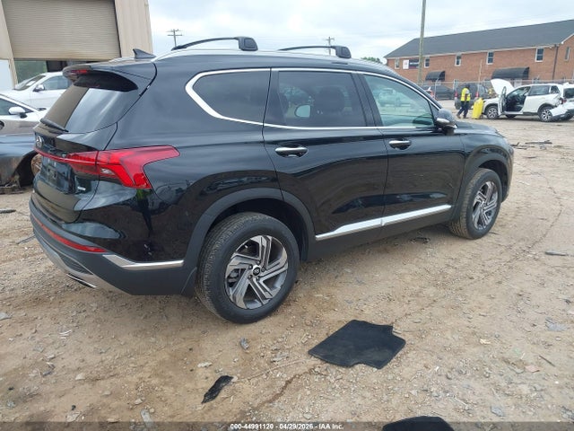 Hyundai SANTA FE Sel