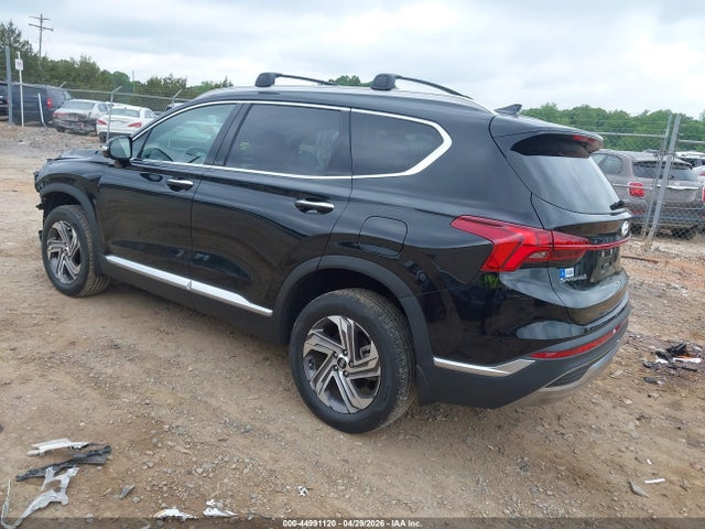 Hyundai SANTA FE Sel