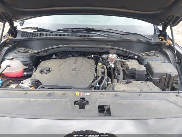 Hyundai SANTA FE Sel