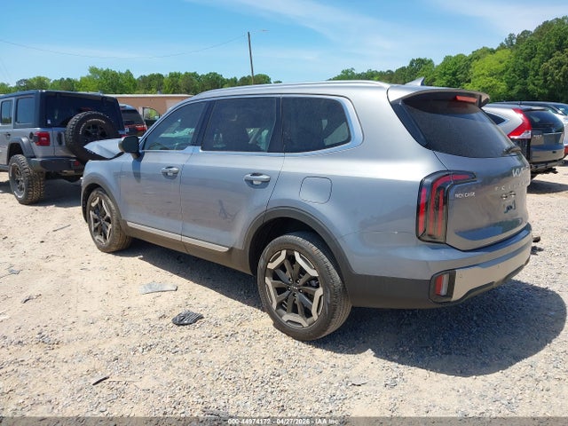Kia Telluride Ex