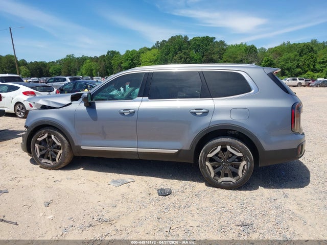 Kia Telluride Ex