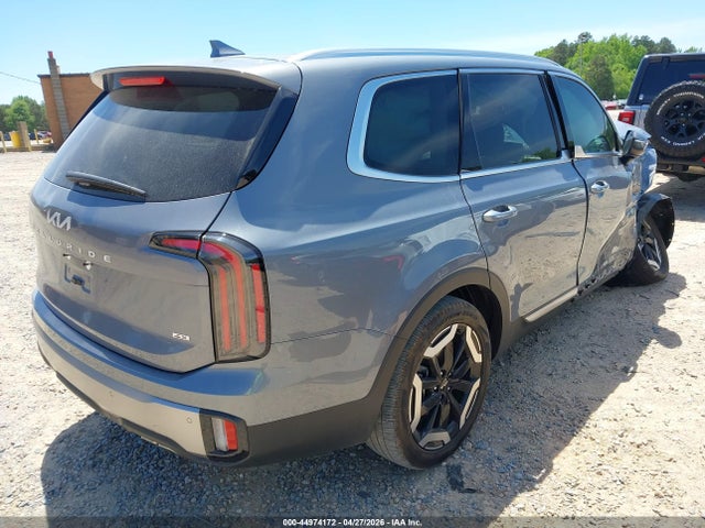 Kia Telluride Ex
