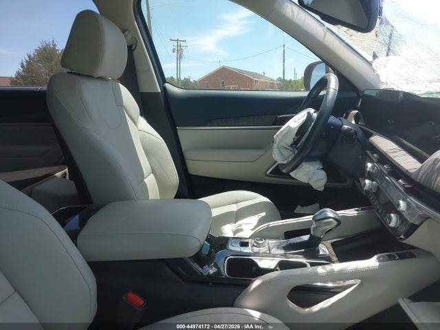 Kia Telluride Ex