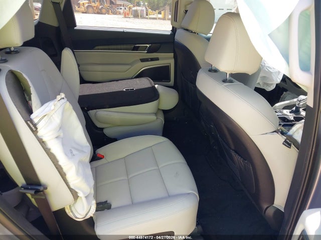 Kia Telluride Ex