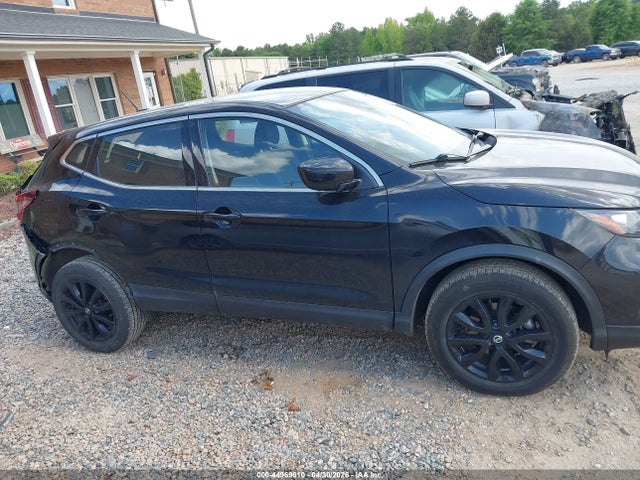Nissan Rogue S Awd Xtronic Cvt