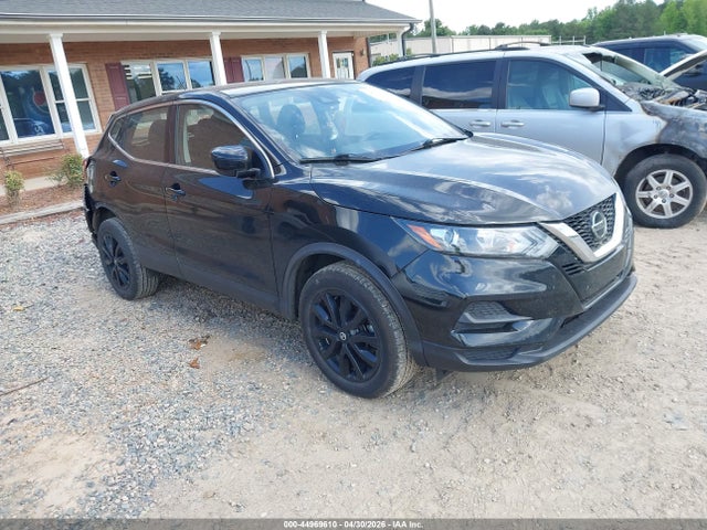 Nissan Rogue S Awd Xtronic Cvt