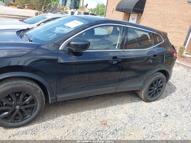 Nissan Rogue S Awd Xtronic Cvt