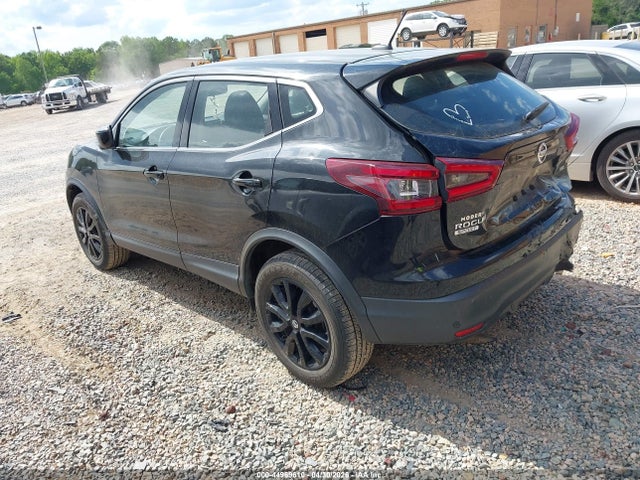 Nissan Rogue S Awd Xtronic Cvt