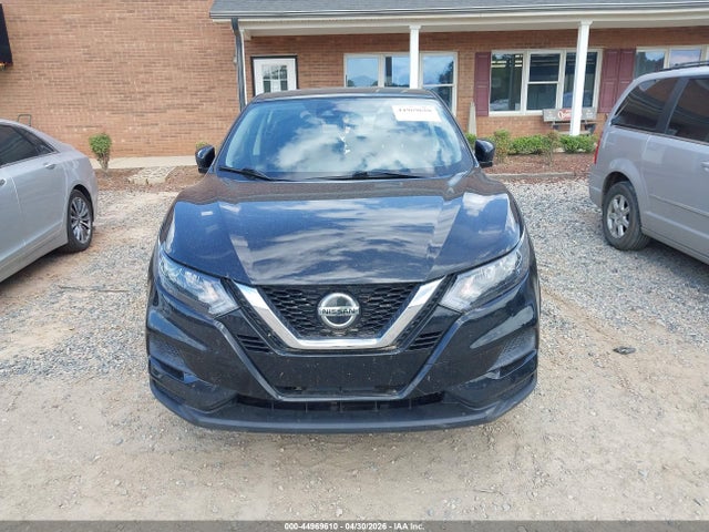 Nissan Rogue S Awd Xtronic Cvt
