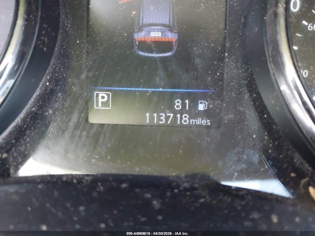 Nissan Rogue S Awd Xtronic Cvt