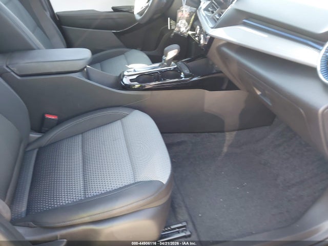 Chevrolet Trax Fwd Lt