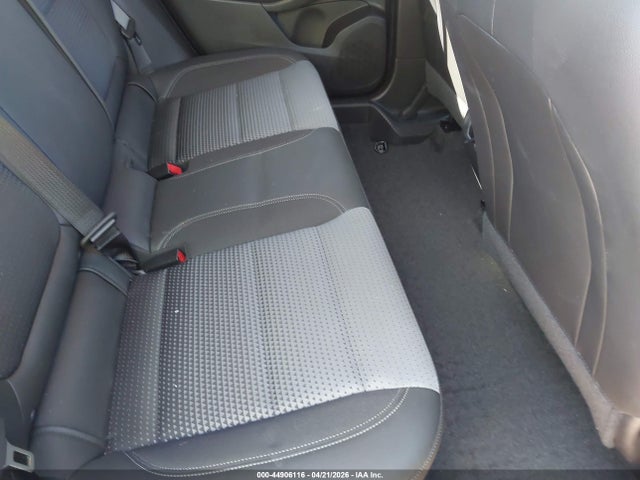 Chevrolet Trax Fwd Lt