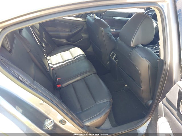 Nissan Maxima Sv Xtronic Cvt