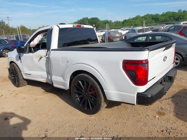 Ford F-150 Xl