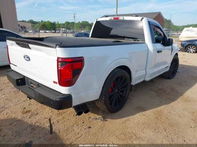 Ford F-150 Xl