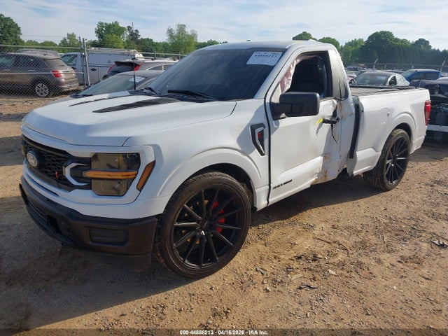 Ford F-150 Xl