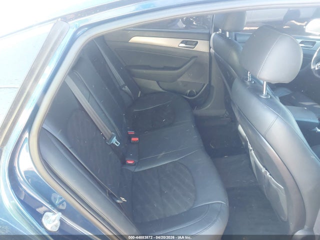 Hyundai SONATA Sport 2.0t