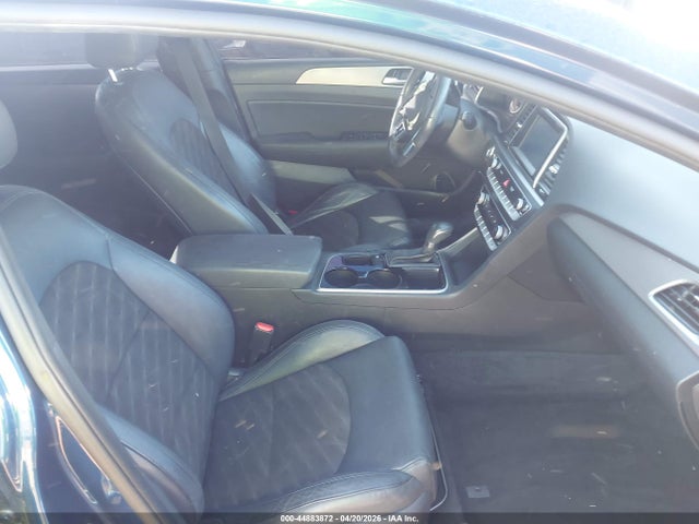 Hyundai SONATA Sport 2.0t
