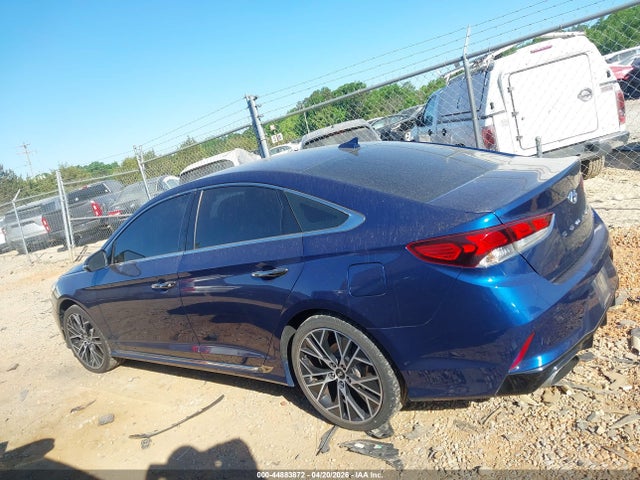 Hyundai SONATA Sport 2.0t