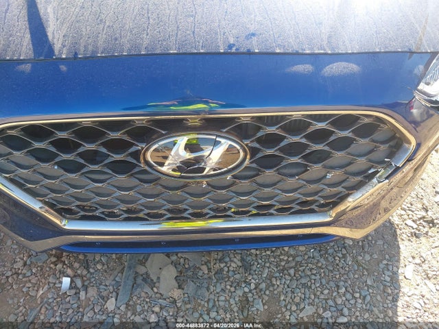 Hyundai SONATA Sport 2.0t