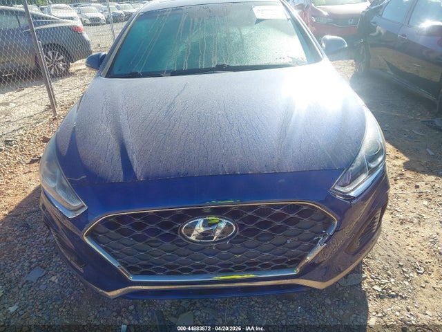 Hyundai SONATA Sport 2.0t