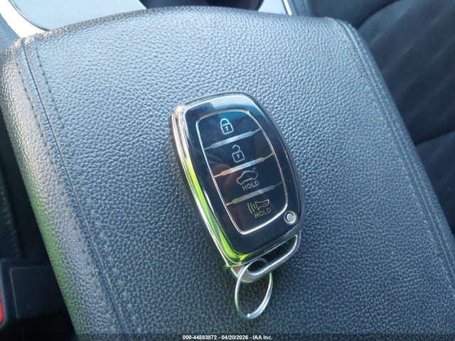 Hyundai SONATA Sport 2.0t