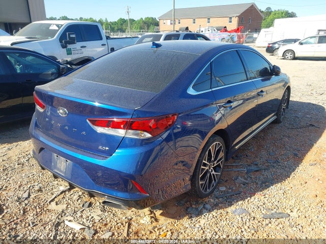 Hyundai SONATA Sport 2.0t