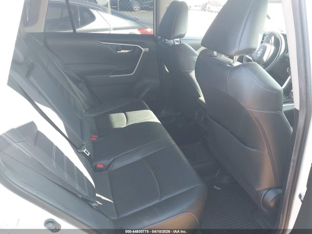Toyota RAV4 Xle Premium