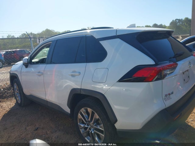 Toyota RAV4 Xle Premium