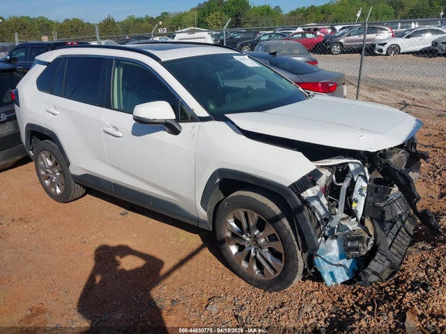 Toyota RAV4 Xle Premium