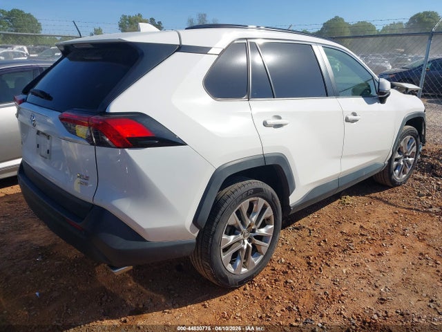 Toyota RAV4 Xle Premium