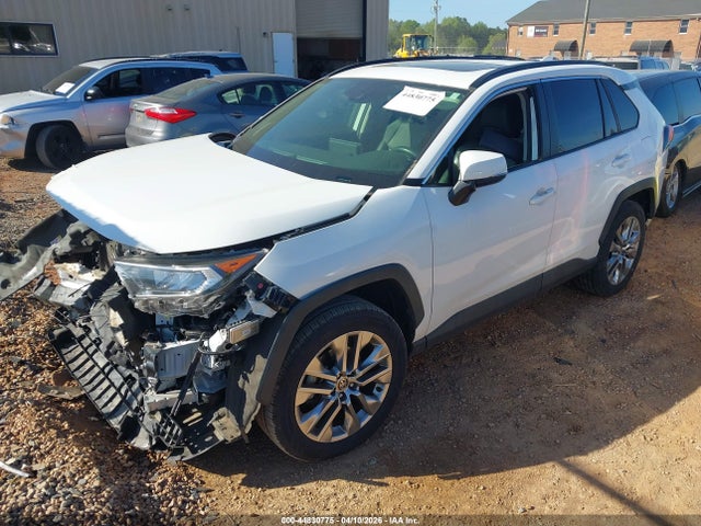 Toyota RAV4 Xle Premium