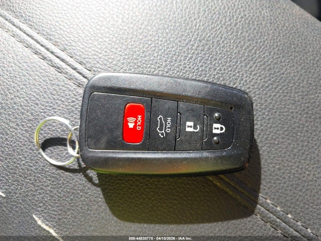 Toyota RAV4 Xle Premium
