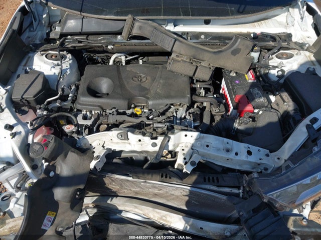 Toyota RAV4 Xle Premium