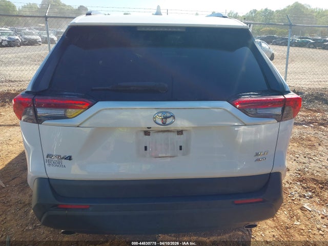 Toyota RAV4 Xle Premium