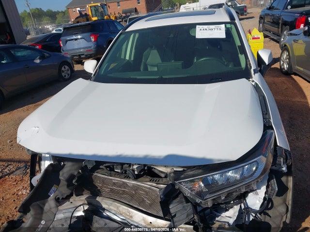 Toyota RAV4 Xle Premium