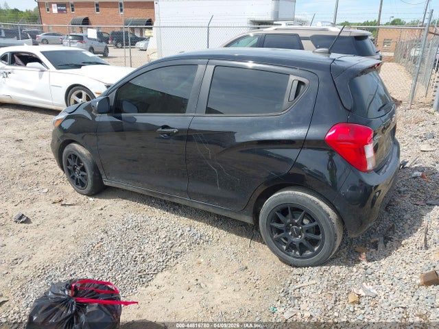 Chevrolet Spark Fwd 1lt Automatic