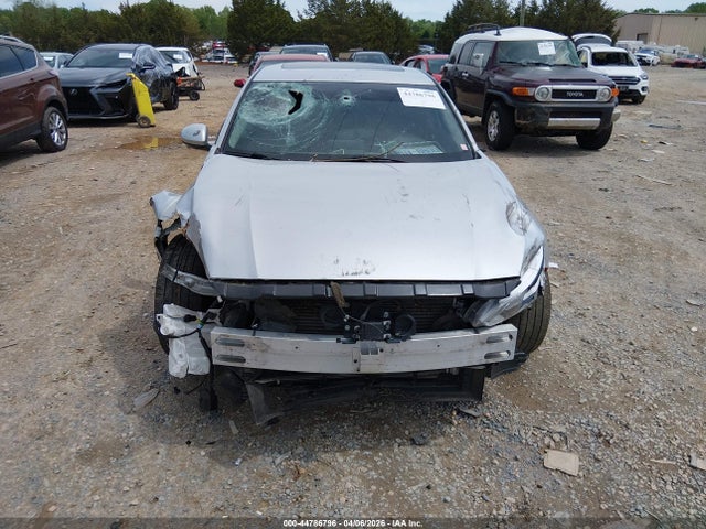 Nissan Altima Platinum Fwd