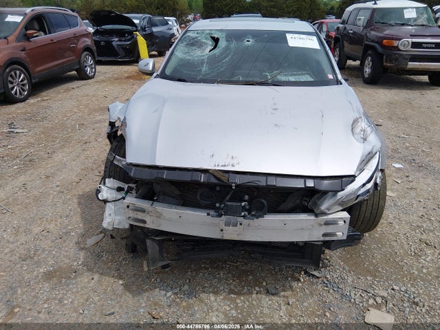 Nissan Altima Platinum Fwd
