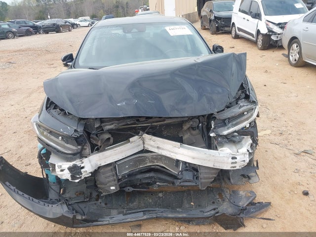 Honda Insight Touring