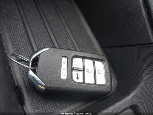 Honda Insight Touring