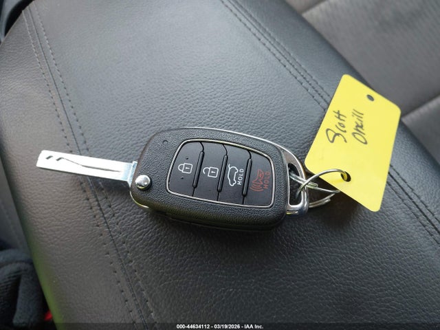Hyundai SANTA FE 2.4l