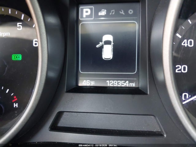 Hyundai SANTA FE 2.4l