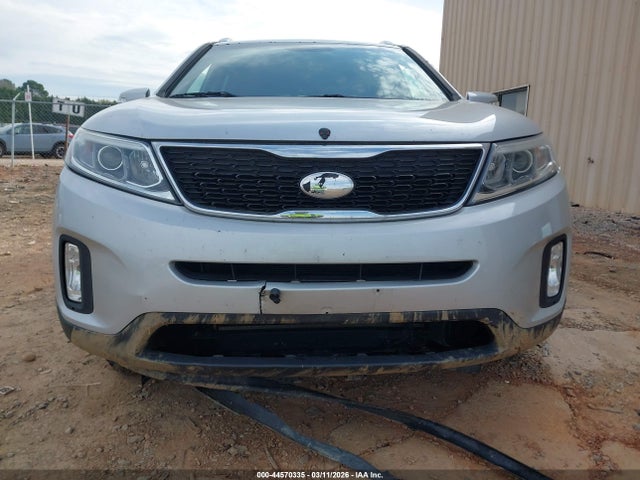 Kia Sorento Lx