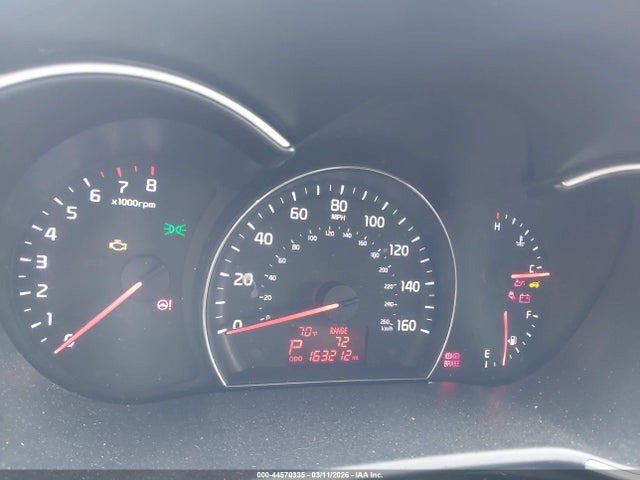 Kia Sorento Lx