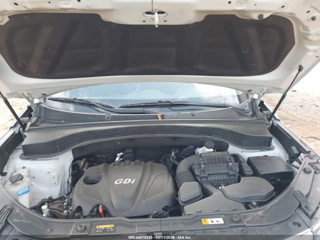 Kia Sorento Lx