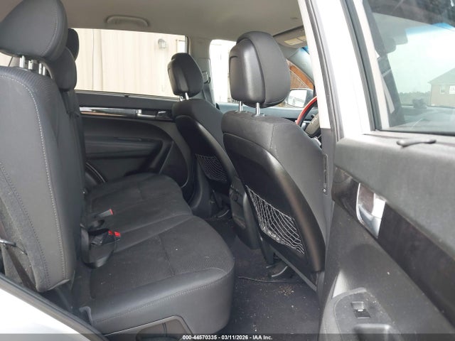 Kia Sorento Lx