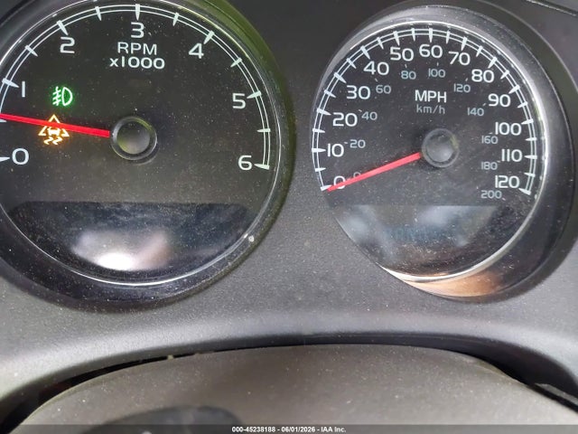 Chevrolet Tahoe Lt