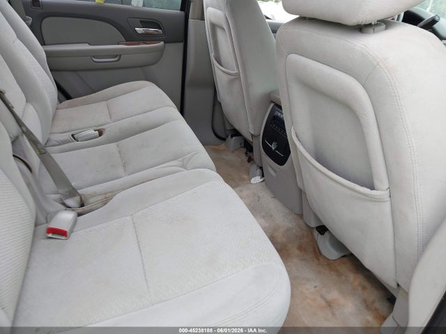 Chevrolet Tahoe Lt