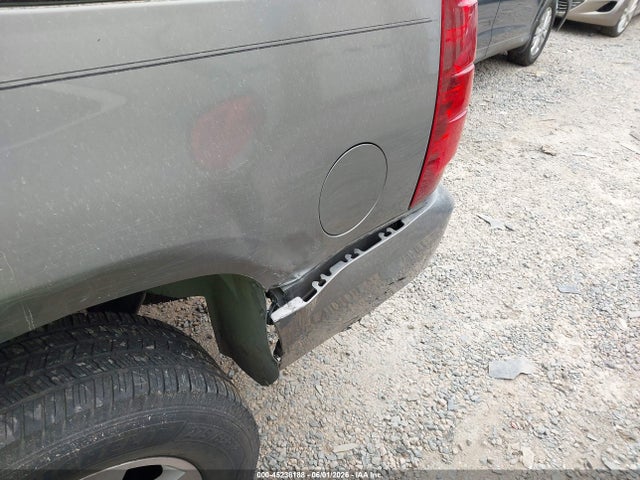 Chevrolet Tahoe Lt